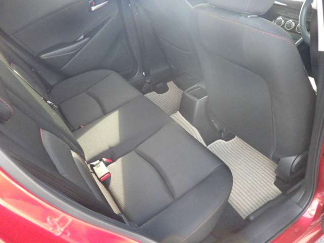 マツダ ＭＡＺＤＡ２ １．５ １５Ｓ ブラック トーン エディション R3年 (関東) 99