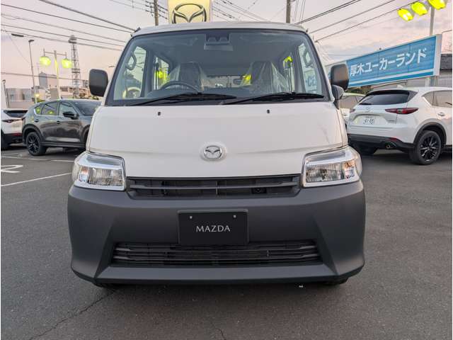 マツダ ボンゴバン １．５ ＳＴＤ R8年 (関東) 99