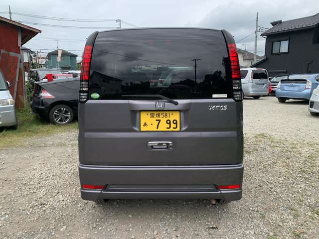 ホンダ バモス ６６０ Ｍ H22年 (関東) 99