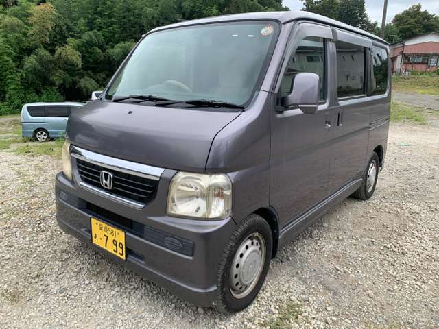 ホンダ バモス ６６０ Ｍ H22年 (関東) 99