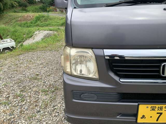 ホンダ バモス ６６０ Ｍ H22年 (関東) 99