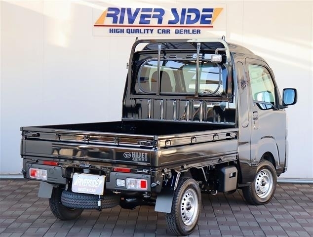 ダイハツ ハイゼットトラック ６６０ ジャンボ エクストラ ３方開 R8年 () 99
