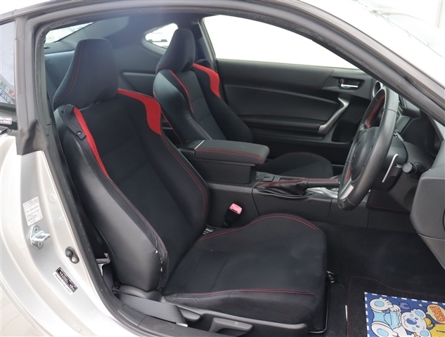 トヨタ ８６ ２．０ ＧＴ H25年 () 99