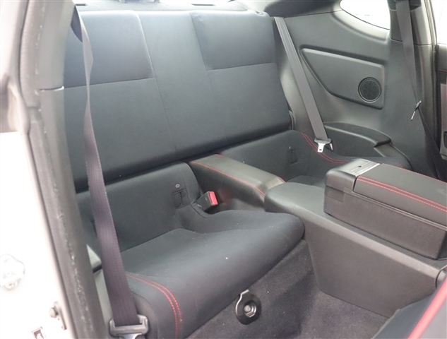 トヨタ ８６ ２．０ ＧＴ H25年 () 99