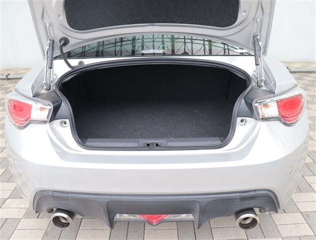 トヨタ ８６ ２．０ ＧＴ H25年 () 99
