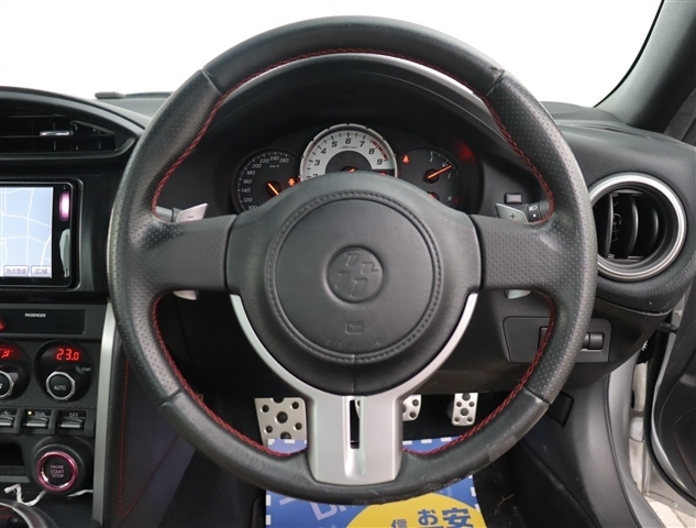 トヨタ ８６ ２．０ ＧＴ H25年 () 99