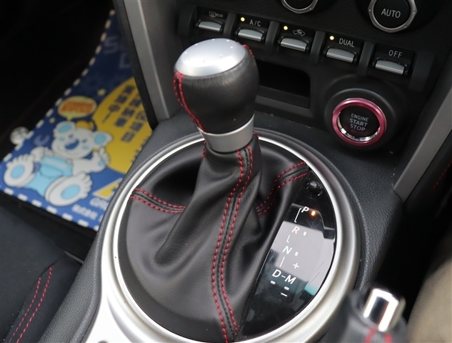 トヨタ ８６ ２．０ ＧＴ H25年 () 99