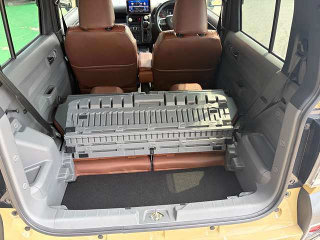 ダイハツ タフト ６６０ Ｇターボ クロム ベンチャー R3年 (九州・沖縄) 99