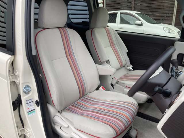 トヨタ ポルテ １．５ Ｆ ア ラ モード ドゥ H27年 (東海) 99