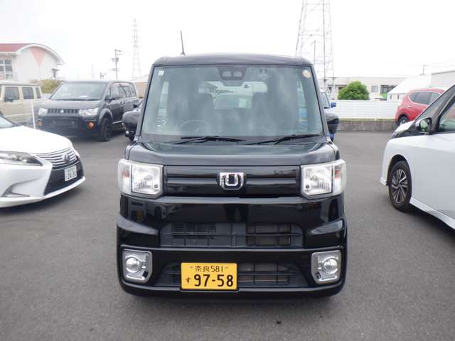 ダイハツ ウェイク ６６０ Ｄ ＳＡＩＩＩ R2年 (東海) 99