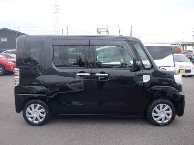 ダイハツ ウェイク ６６０ Ｄ ＳＡＩＩＩ R2年 (東海) 99