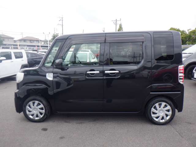 ダイハツ ウェイク ６６０ Ｄ ＳＡＩＩＩ R2年 (東海) 99