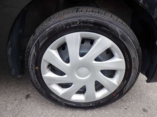 ダイハツ ウェイク ６６０ Ｄ ＳＡＩＩＩ R2年 (東海) 99