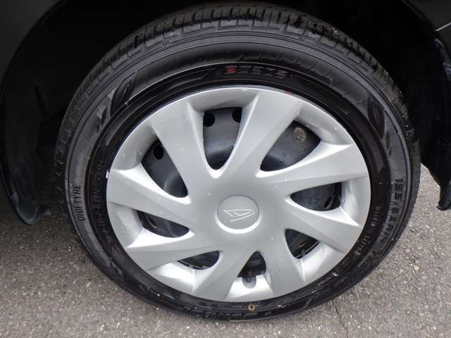 ダイハツ ウェイク ６６０ Ｄ ＳＡＩＩＩ R2年 (東海) 99