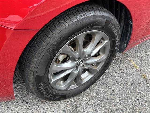 マツダ デミオ １．３ １３Ｓ ツーリング Ｌパッケージ H29年 (東海) 99