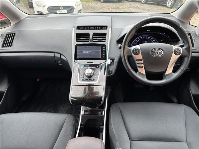 トヨタ ＳＡＩ ２．４ Ｓ Ｃパッケージ H27年 (東海) 99