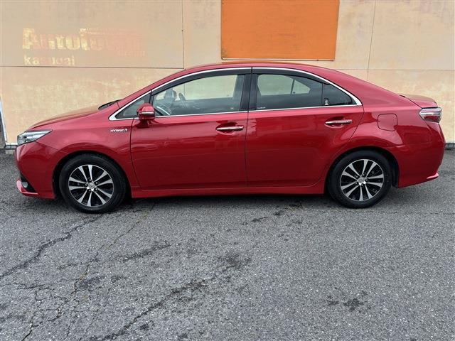 トヨタ ＳＡＩ ２．４ Ｓ Ｃパッケージ H27年 (東海) 99