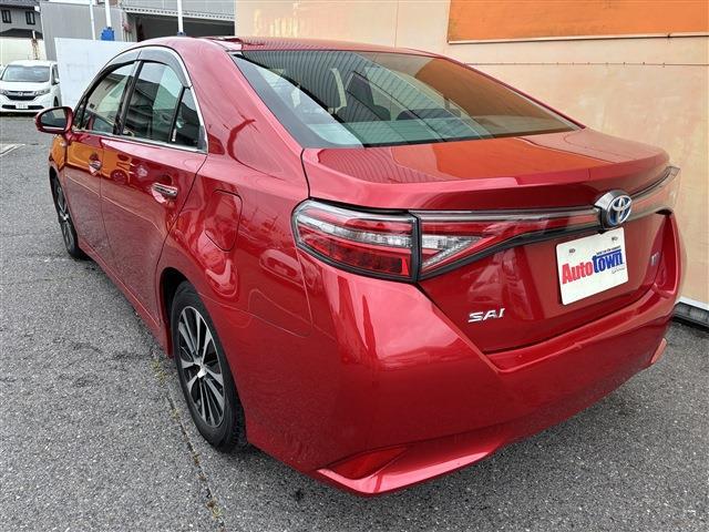 トヨタ ＳＡＩ ２．４ Ｓ Ｃパッケージ H27年 (東海) 99
