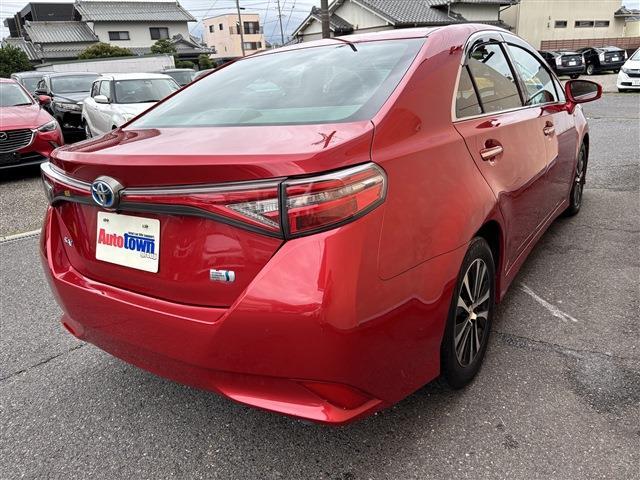 トヨタ ＳＡＩ ２．４ Ｓ Ｃパッケージ H27年 (東海) 99