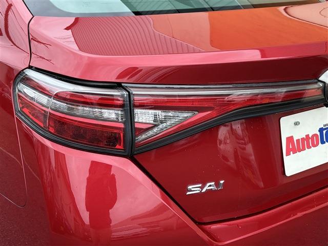 トヨタ ＳＡＩ ２．４ Ｓ Ｃパッケージ H27年 (東海) 99