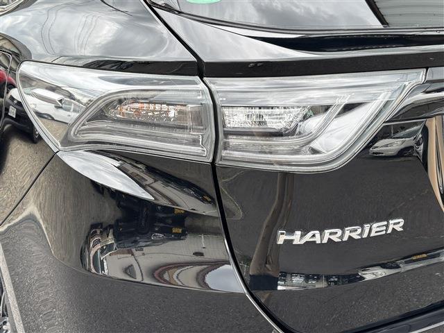 トヨタ ハリアー ２．０ エレガンス H27年 (東海) 99