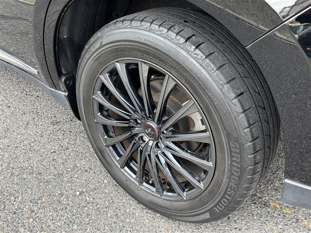 トヨタ ハリアー ２．０ エレガンス H27年 (東海) 99