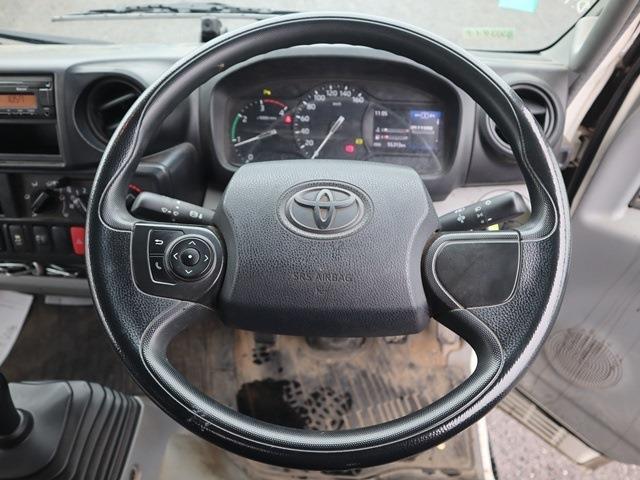 トヨタ ダイナ 平ボディ 積載３Ｔ フルジャストロー R3年 (東海) 99
