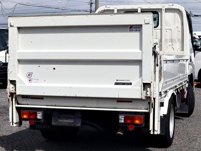 トヨタ ダイナ 平ボディ 積載１３５０ＫＧ フルジャスト H30年 (東海) 99