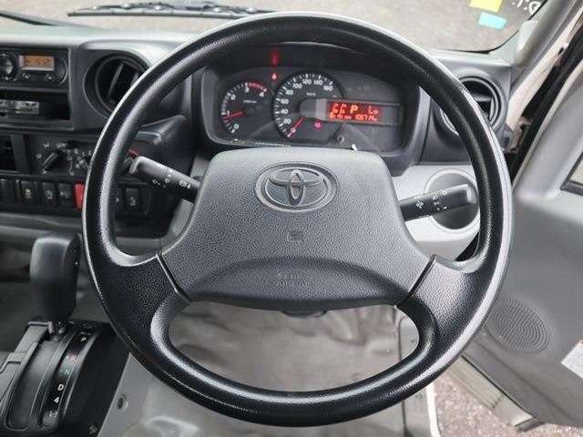 トヨタ ダイナ 平ボディ 積載２Ｔ フルジャストロー H29年 (東海) 99
