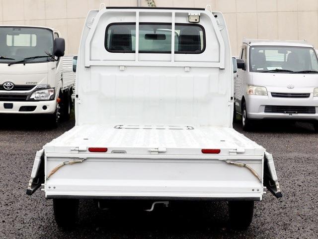 スズキ キャリイバン 平ボディ 積載３５０ＫＧ ＫＸ ４ＷＤ H26年 (東海) 99