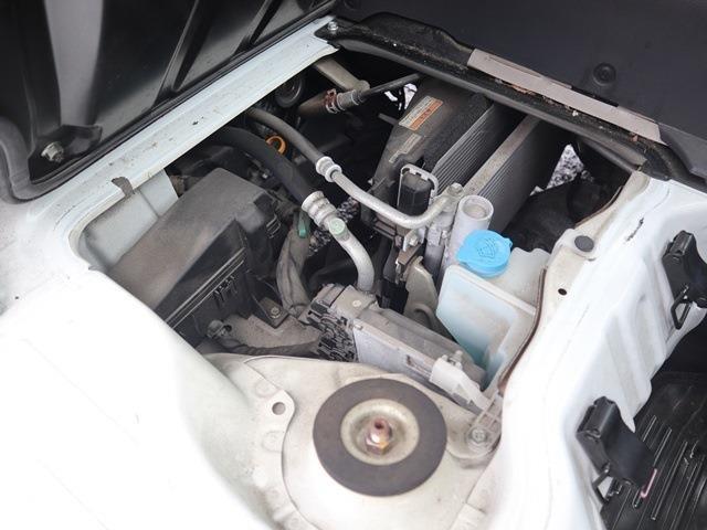 スズキ キャリイバン 平ボディ 積載３５０ＫＧ ＫＸ ４ＷＤ H26年 (東海) 99