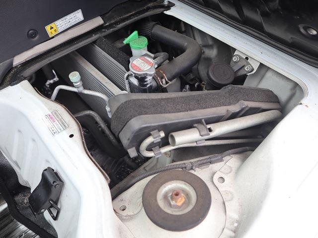 スズキ キャリイバン 平ボディ 積載３５０ＫＧ ＫＸ ４ＷＤ H26年 (東海) 99