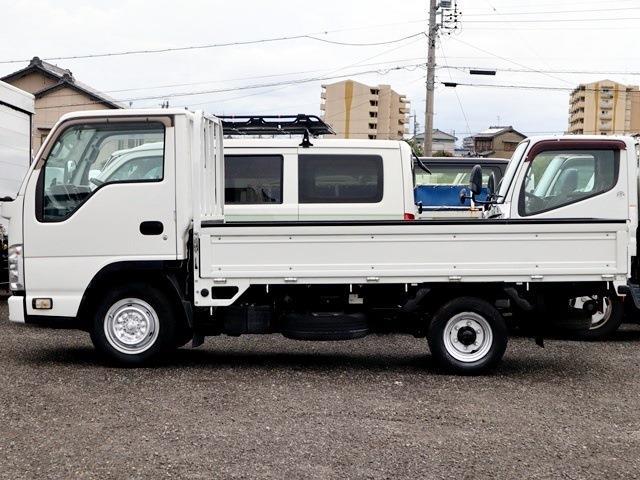 マツダ タイタン 平ボディ 積載１．５Ｔ ワイドロー H28年 (東海) 99