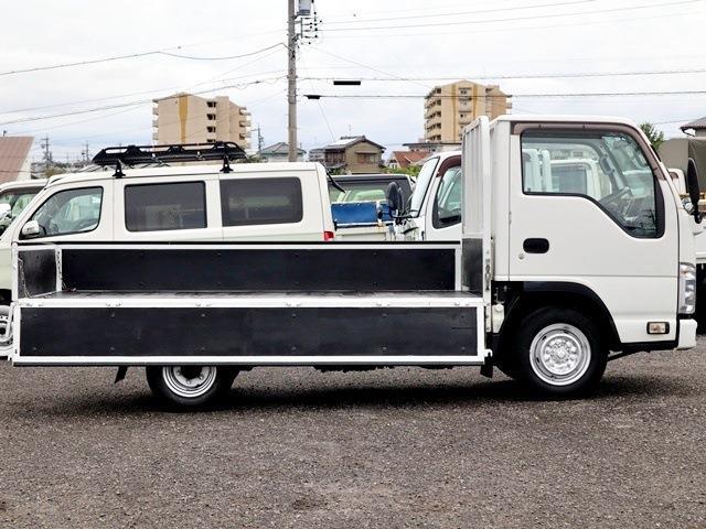 マツダ タイタン 平ボディ 積載１．５Ｔ ワイドロー H28年 (東海) 99