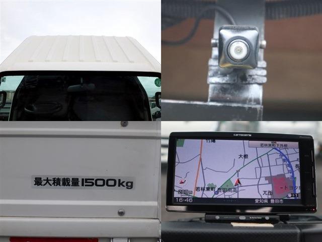 マツダ タイタン 平ボディ 積載１．５Ｔ ワイドロー H28年 (東海) 99