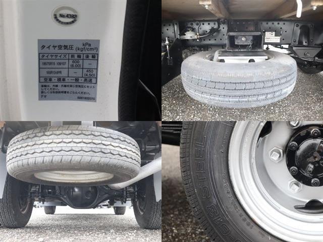 マツダ タイタン 平ボディ 積載１．５Ｔ ワイドロー H28年 (東海) 99
