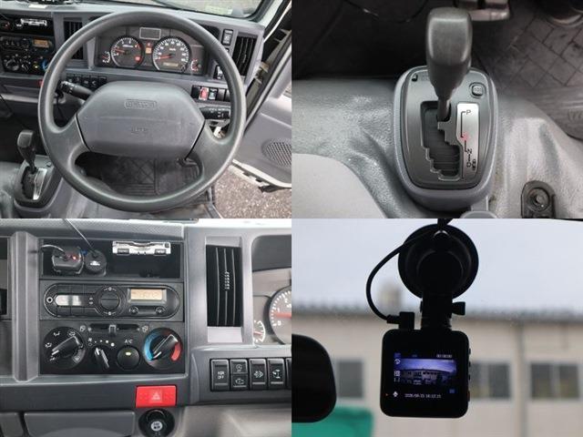 マツダ タイタン 平ボディ 積載１．５Ｔ ワイドロー H28年 (東海) 99