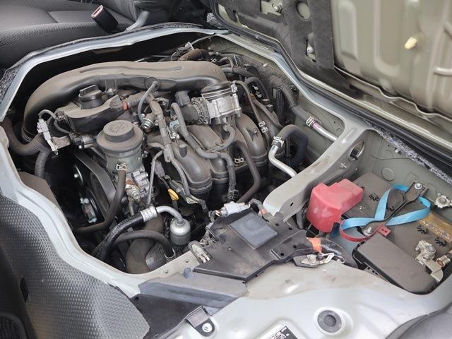 トヨタ ハイエースバン １０人乗ワゴン ＤＸ セフティーセンス R4年 (東海) 99
