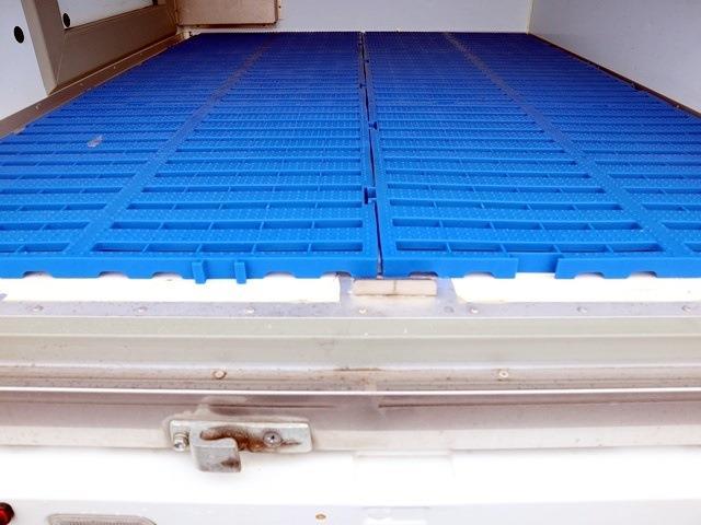 スズキ キャリイバン サーモキング 低温冷凍 積載３５０ＫＧ R2年 (東海) 99