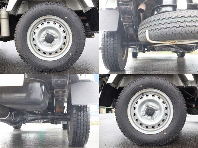 スズキ キャリイバン サーモキング 低温冷凍 積載３５０ＫＧ R2年 (東海) 99
