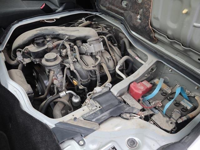 トヨタ ハイエースバン １０人乗 ワゴン ＧＬ H29年 (東海) 99