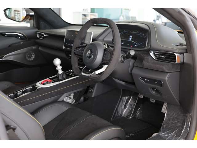 ロータス エミーラ Ｖ６　ファーストエディション R5年 (東海) 99