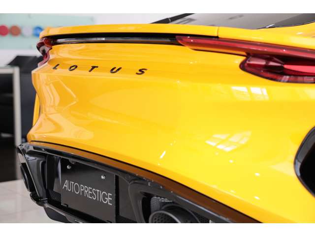 ロータス エミーラ Ｖ６　ファーストエディション R5年 (東海) 99