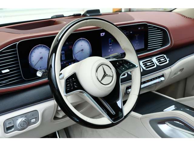 メルセデスベンツ ＧＬＳ ６００ ４マチック （ＩＳＧ搭載モデル） ４ＷＤ R6年 () 99