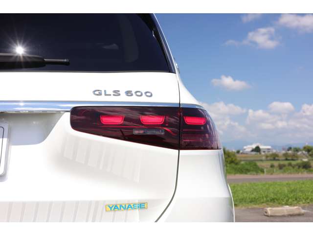 メルセデスベンツ ＧＬＳ ６００ ４マチック （ＩＳＧ搭載モデル） ４ＷＤ R6年 () 99