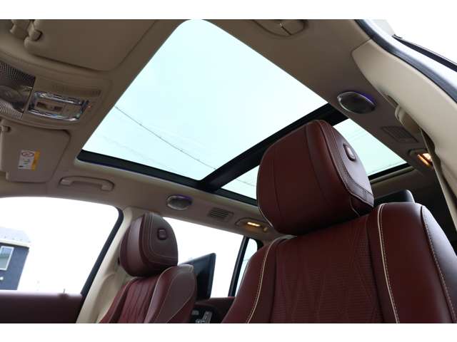 メルセデスベンツ ＧＬＳ ６００ ４マチック （ＩＳＧ搭載モデル） ４ＷＤ R6年 () 99