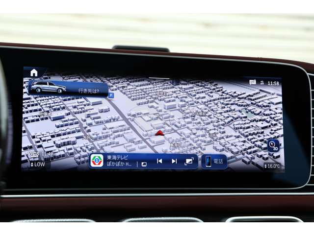 メルセデスベンツ ＧＬＳ ６００ ４マチック （ＩＳＧ搭載モデル） ４ＷＤ R6年 () 99