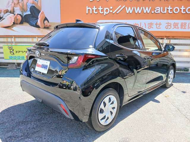 トヨタ ヤリス １．０ Ｇ R2年 (東海) 99