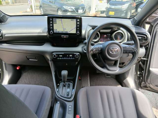 トヨタ ヤリス １．０ Ｇ R2年 (東海) 99