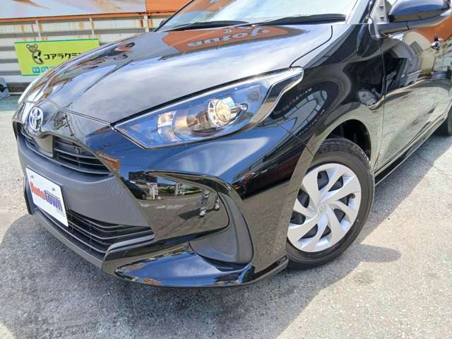 トヨタ ヤリス １．０ Ｇ R2年 (東海) 99